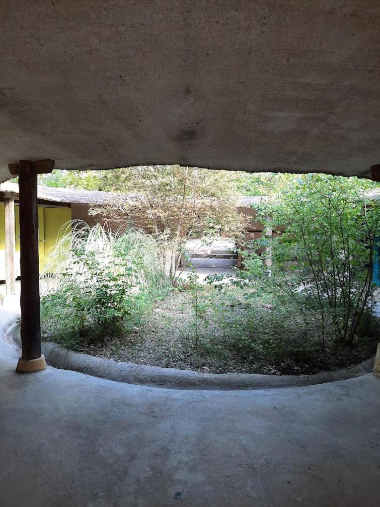 La Clairiere - Ecolieu De Vacances Lamothe-Fenelon 部屋 写真
